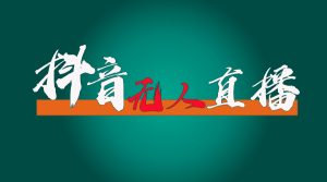 （11626期）抖音无人直播带货全流程（含防封、不实名开播、0粉开播技术）-网创资源总站